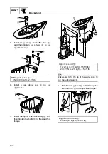 Preview for 321 page of SELVA MARINE Kingfish 25 Service Manual