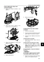 Preview for 324 page of SELVA MARINE Kingfish 25 Service Manual