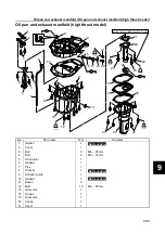 Preview for 326 page of SELVA MARINE Kingfish 25 Service Manual