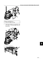 Preview for 330 page of SELVA MARINE Kingfish 25 Service Manual