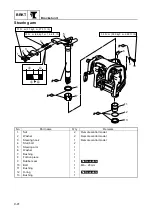 Preview for 331 page of SELVA MARINE Kingfish 25 Service Manual