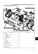 Preview for 336 page of SELVA MARINE Kingfish 25 Service Manual