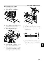 Preview for 338 page of SELVA MARINE Kingfish 25 Service Manual