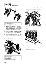 Preview for 339 page of SELVA MARINE Kingfish 25 Service Manual