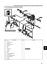 Preview for 340 page of SELVA MARINE Kingfish 25 Service Manual