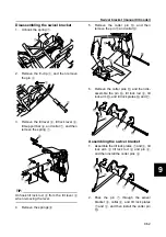 Preview for 342 page of SELVA MARINE Kingfish 25 Service Manual