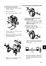 Preview for 346 page of SELVA MARINE Kingfish 25 Service Manual