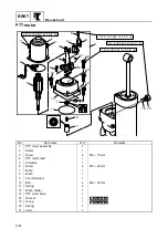 Preview for 351 page of SELVA MARINE Kingfish 25 Service Manual