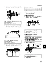 Preview for 354 page of SELVA MARINE Kingfish 25 Service Manual