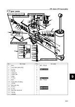 Preview for 356 page of SELVA MARINE Kingfish 25 Service Manual