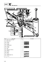 Preview for 357 page of SELVA MARINE Kingfish 25 Service Manual