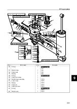 Preview for 358 page of SELVA MARINE Kingfish 25 Service Manual