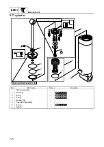 Preview for 363 page of SELVA MARINE Kingfish 25 Service Manual