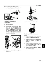 Preview for 364 page of SELVA MARINE Kingfish 25 Service Manual