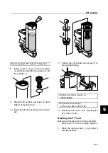 Preview for 366 page of SELVA MARINE Kingfish 25 Service Manual