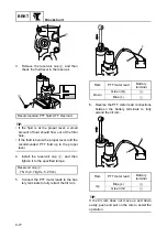 Preview for 367 page of SELVA MARINE Kingfish 25 Service Manual