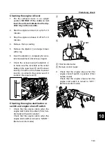 Preview for 374 page of SELVA MARINE Kingfish 25 Service Manual