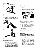 Preview for 375 page of SELVA MARINE Kingfish 25 Service Manual