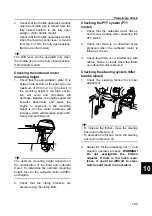 Preview for 376 page of SELVA MARINE Kingfish 25 Service Manual