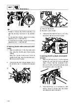 Preview for 377 page of SELVA MARINE Kingfish 25 Service Manual