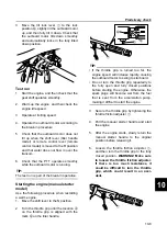 Preview for 378 page of SELVA MARINE Kingfish 25 Service Manual