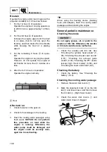 Preview for 379 page of SELVA MARINE Kingfish 25 Service Manual