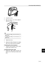 Preview for 386 page of SELVA MARINE Kingfish 25 Service Manual