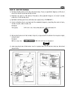 Preview for 8 page of SELVA MARINE Moray 25 Service Manual