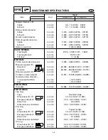 Preview for 42 page of SELVA MARINE Moray 25 Service Manual