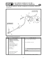 Preview for 89 page of SELVA MARINE Moray 25 Service Manual