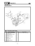 Preview for 100 page of SELVA MARINE Moray 25 Service Manual