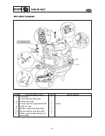 Preview for 116 page of SELVA MARINE Moray 25 Service Manual