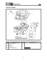 Preview for 118 page of SELVA MARINE Moray 25 Service Manual