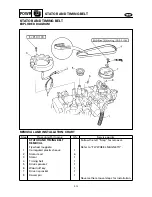 Preview for 136 page of SELVA MARINE Moray 25 Service Manual