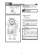 Preview for 138 page of SELVA MARINE Moray 25 Service Manual