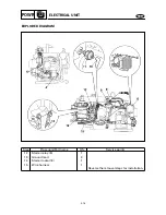 Preview for 144 page of SELVA MARINE Moray 25 Service Manual