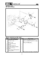 Preview for 146 page of SELVA MARINE Moray 25 Service Manual