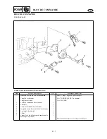 Preview for 147 page of SELVA MARINE Moray 25 Service Manual