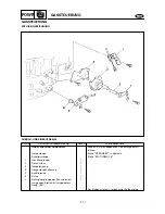 Preview for 148 page of SELVA MARINE Moray 25 Service Manual