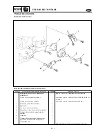 Preview for 149 page of SELVA MARINE Moray 25 Service Manual