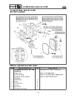 Preview for 150 page of SELVA MARINE Moray 25 Service Manual