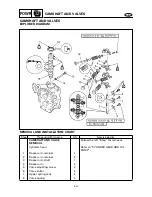 Preview for 158 page of SELVA MARINE Moray 25 Service Manual