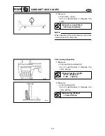 Preview for 164 page of SELVA MARINE Moray 25 Service Manual