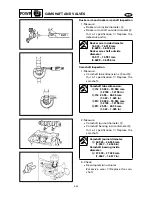 Preview for 166 page of SELVA MARINE Moray 25 Service Manual