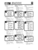 Preview for 167 page of SELVA MARINE Moray 25 Service Manual