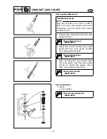 Preview for 168 page of SELVA MARINE Moray 25 Service Manual