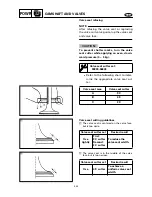 Preview for 170 page of SELVA MARINE Moray 25 Service Manual