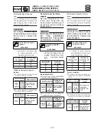 Preview for 171 page of SELVA MARINE Moray 25 Service Manual