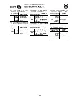 Preview for 173 page of SELVA MARINE Moray 25 Service Manual