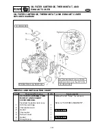 Preview for 174 page of SELVA MARINE Moray 25 Service Manual